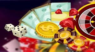 Вход на официальный сайт Casino Eldorado